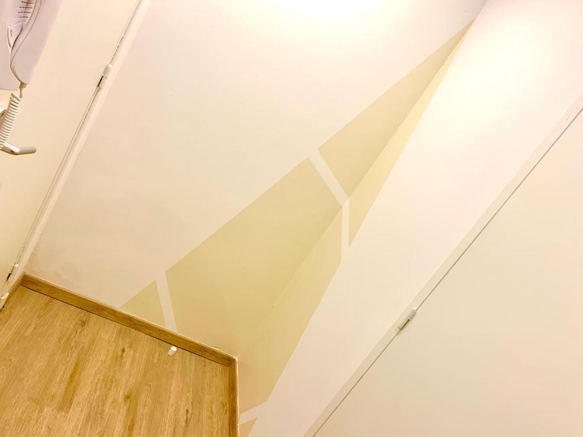 מנוסק Perle Studio מראה חיצוני תמונה